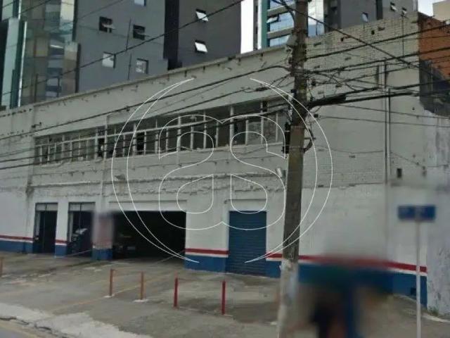 Galpão aluguel em Região Imediata de São Paulo, Região Metropolitana de São Paulo