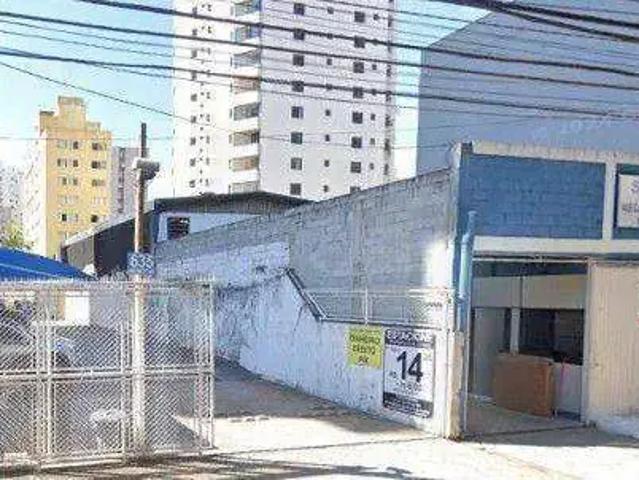 Galpão aluguel em Região Imediata de São Paulo, Região Metropolitana de São Paulo