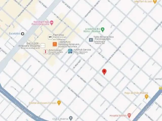 Galpão aluguel em Região Imediata de São Paulo, Região Metropolitana de São Paulo