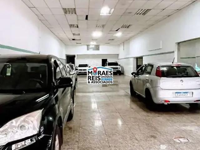 Galpão aluguel em Região Imediata de São Paulo, Região Metropolitana de São Paulo
