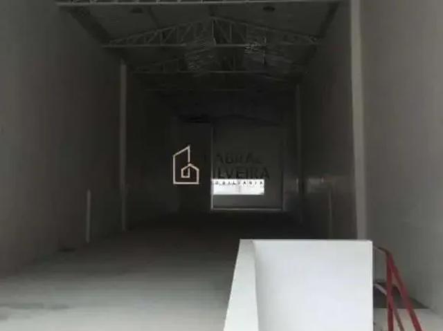 Galpão aluguel em Região Imediata de São Paulo, Região Metropolitana de São Paulo