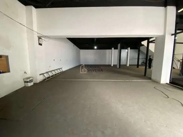 Galpão aluguel em Região Imediata de São Paulo, Região Metropolitana de São Paulo
