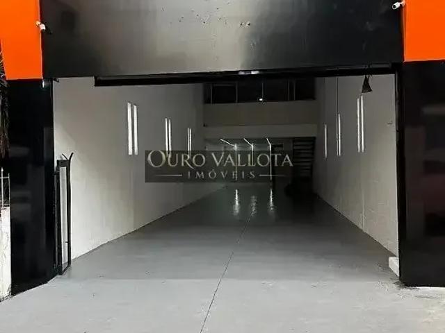 Galpão aluguel em Região Imediata de São Paulo, Região Metropolitana de São Paulo