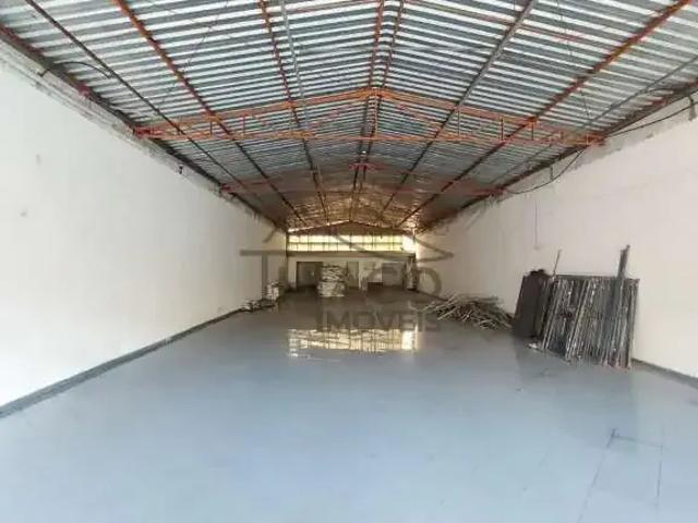 Galpão aluguel em Região Imediata de São Paulo, Região Metropolitana de São Paulo