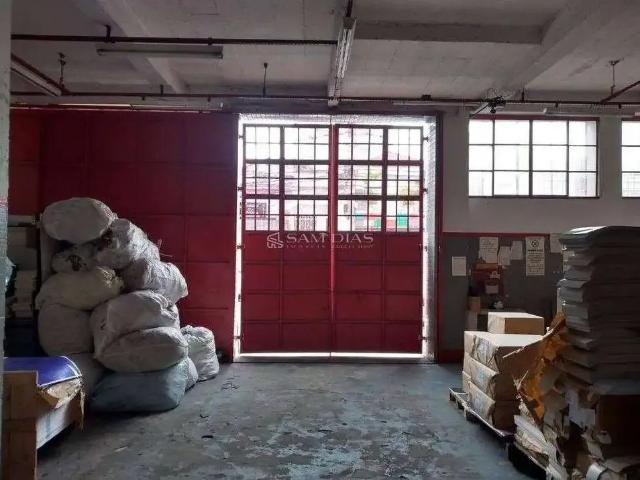 Galpão aluguel em Região Imediata de São Paulo, Região Metropolitana de São Paulo