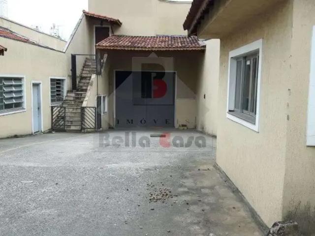 Galpão aluguel em Região Imediata de São Paulo, Região Metropolitana de São Paulo