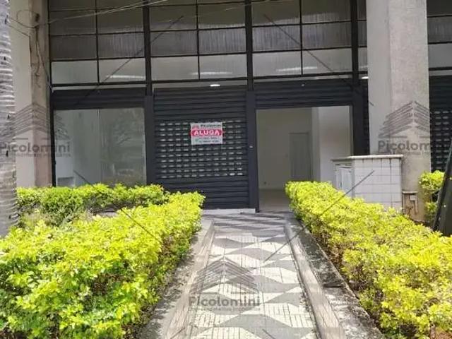 Galpão aluguel em Região Imediata de São Paulo, Região Metropolitana de São Paulo