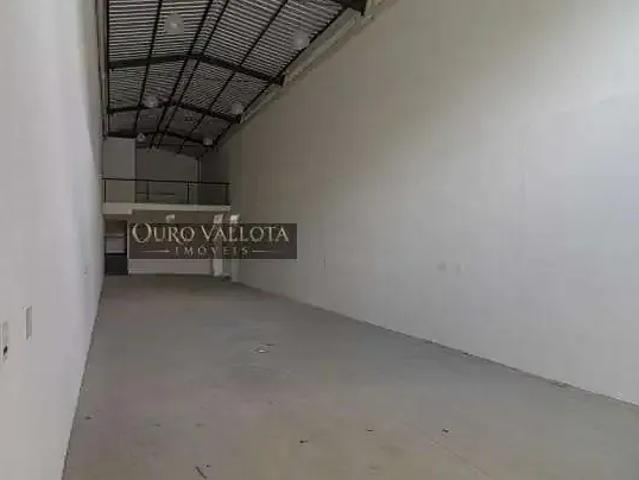 Galpão aluguel em Região Imediata de São Paulo, Região Metropolitana de São Paulo