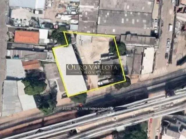 Galpão aluguel em Região Imediata de São Paulo, Região Metropolitana de São Paulo