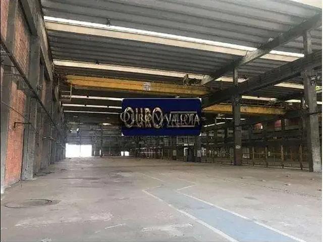 Galpão aluguel em Região Imediata de São Paulo, Região Metropolitana de São Paulo