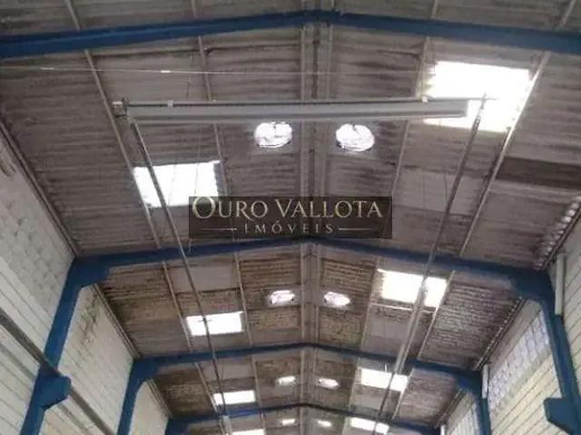 Galpão aluguel em Região Imediata de São Paulo, Região Metropolitana de São Paulo