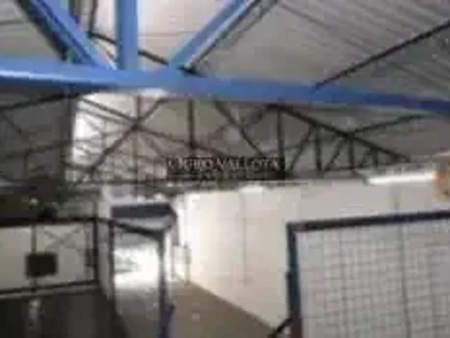 Galpão aluguel em Região Imediata de São Paulo, Região Metropolitana de São Paulo