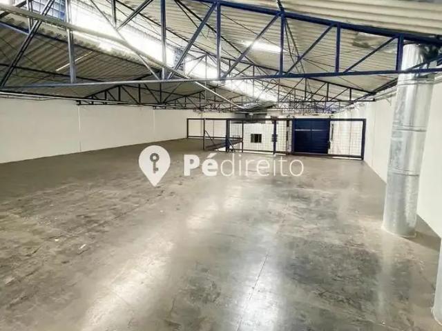 Galpão aluguel em Região Imediata de São Paulo, Região Metropolitana de São Paulo