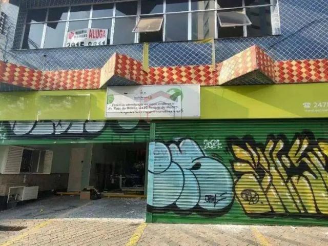 Galpão aluguel em Região Imediata de São Paulo, Região Metropolitana de São Paulo