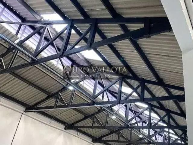 Galpão aluguel em Região Imediata de São Paulo, Região Metropolitana de São Paulo