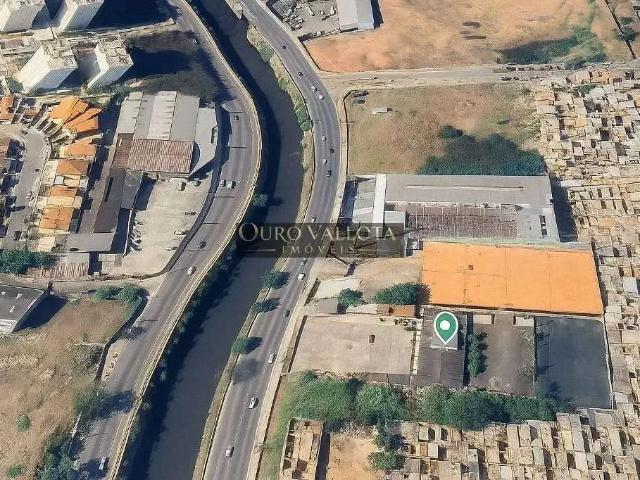 Galpão aluguel em Região Imediata de São Paulo, Região Metropolitana de São Paulo