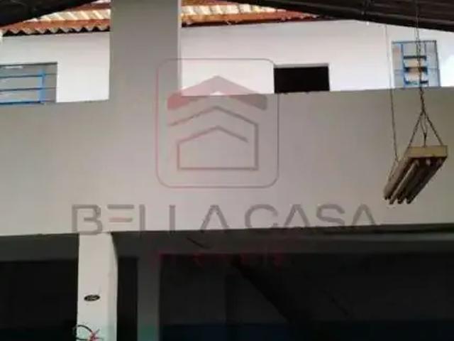 Galpão aluguel em Região Imediata de São Paulo, Região Metropolitana de São Paulo