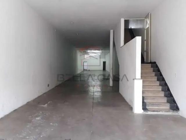 Galpão aluguel em Região Imediata de São Paulo, Região Metropolitana de São Paulo