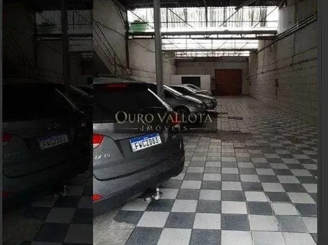 Galpão aluguel em Região Imediata de São Paulo, Região Metropolitana de São Paulo
