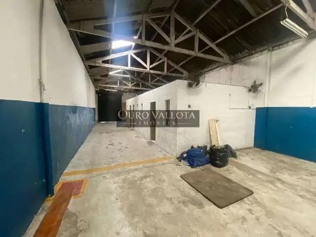 Galpão aluguel em Região Imediata de São Paulo, Região Metropolitana de São Paulo