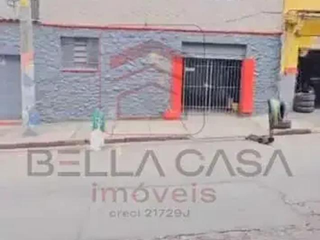 Galpão aluguel em Região Imediata de São Paulo, Região Metropolitana de São Paulo