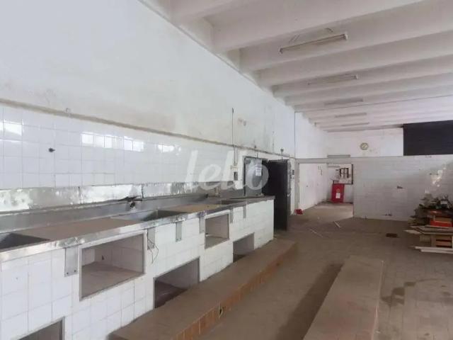 Galpão aluguel em Região Imediata de São Paulo, Região Metropolitana de São Paulo