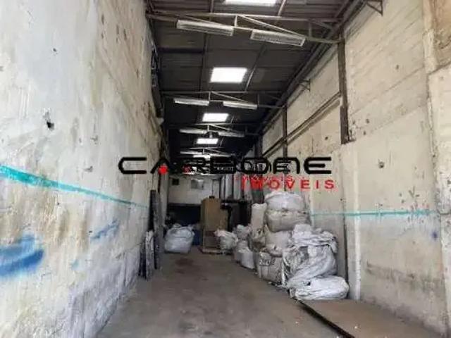 Galpão aluguel em Região Imediata de São Paulo, Região Metropolitana de São Paulo