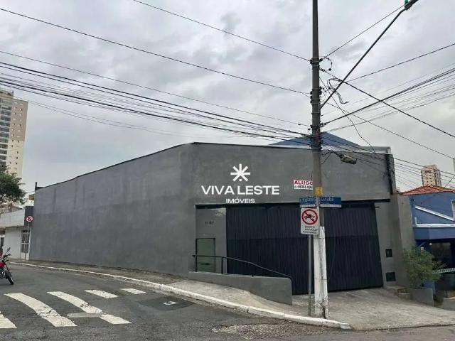 Galpão aluguel em Região Imediata de São Paulo, Região Metropolitana de São Paulo
