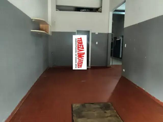 Galpão aluguel em Região Imediata de São Paulo, Região Metropolitana de São Paulo