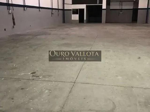 Galpão aluguel em Região Imediata de São Paulo, Região Metropolitana de São Paulo