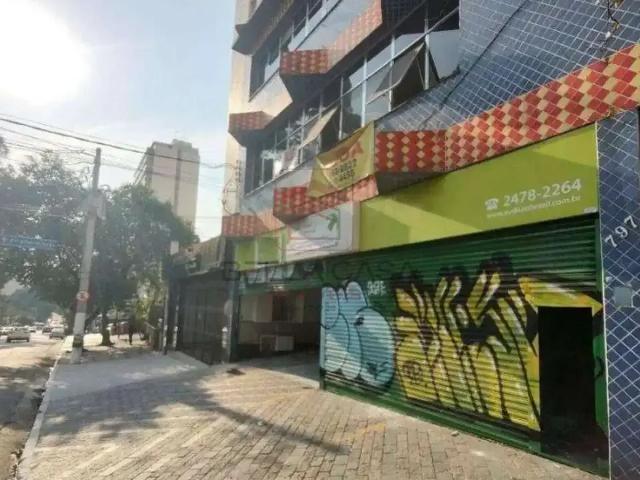 Galpão aluguel em Região Imediata de São Paulo, Região Metropolitana de São Paulo