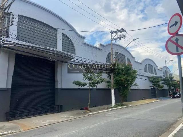 Galpão aluguel em Região Imediata de São Paulo, Região Metropolitana de São Paulo
