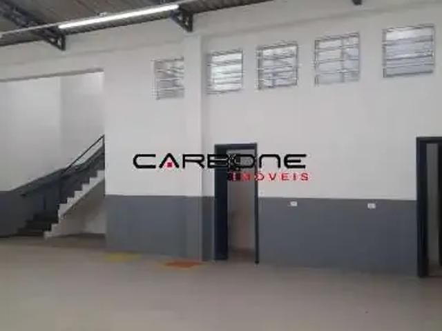 Galpão aluguel em Região Imediata de São Paulo, Região Metropolitana de São Paulo