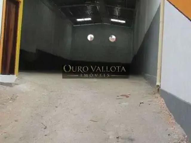 Galpão aluguel em Região Imediata de São Paulo, Região Metropolitana de São Paulo