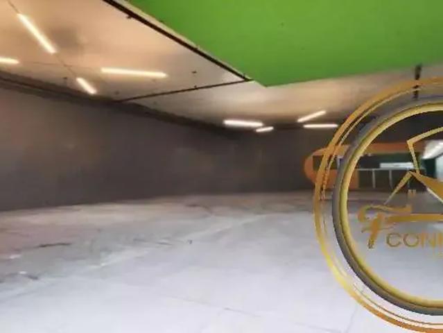 Galpão aluguel em Região Imediata de São Paulo, Região Metropolitana de São Paulo