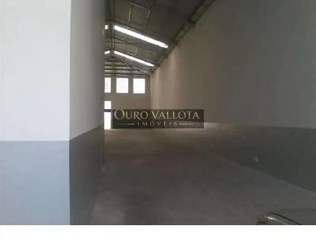 Galpão aluguel em Região Imediata de São Paulo, Região Metropolitana de São Paulo