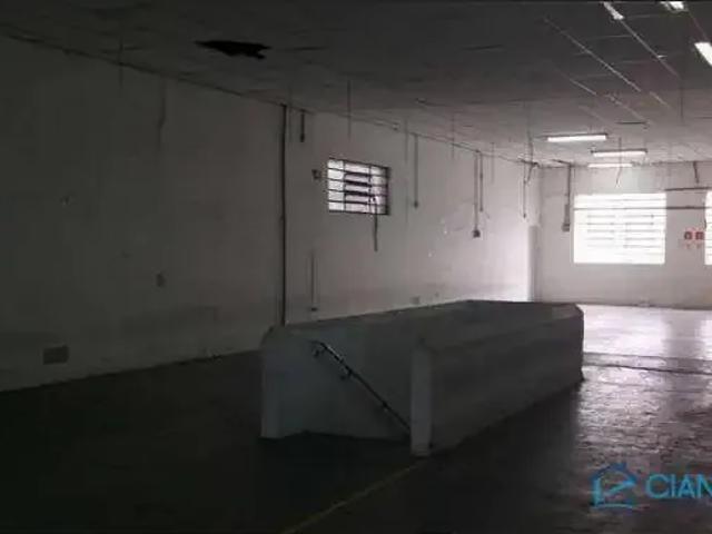 Galpão aluguel em Região Imediata de São Paulo, Região Metropolitana de São Paulo