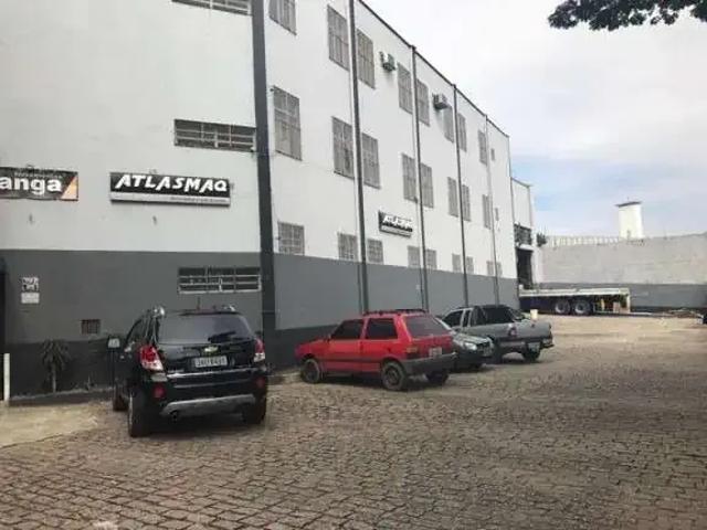 Galpão aluguel em Região Imediata de São Paulo, Região Metropolitana de São Paulo