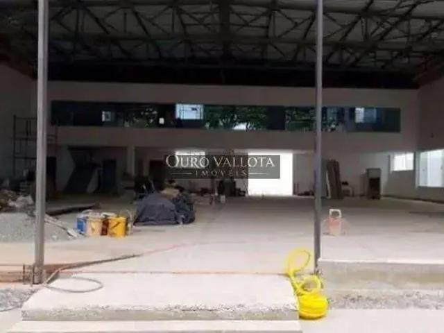 Galpão aluguel em Região Imediata de São Paulo, Região Metropolitana de São Paulo
