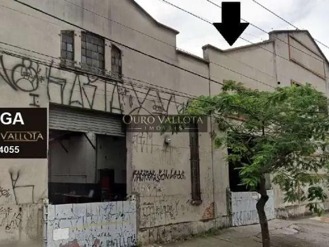 Galpão aluguel em Região Imediata de São Paulo, Região Metropolitana de São Paulo