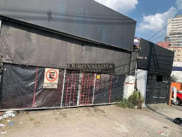 Galpão aluguel em Região Imediata de São Paulo, Região Metropolitana de São Paulo