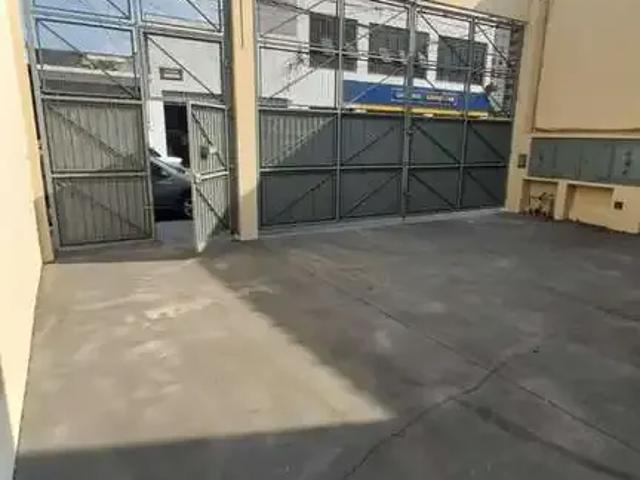 Galpão aluguel em Região Imediata de São Paulo, Região Metropolitana de São Paulo