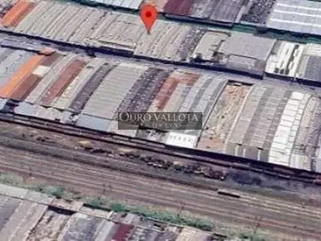 Galpão aluguel em Região Imediata de São Paulo, Região Metropolitana de São Paulo