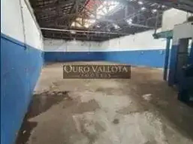 Galpão aluguel em Região Imediata de São Paulo, Região Metropolitana de São Paulo