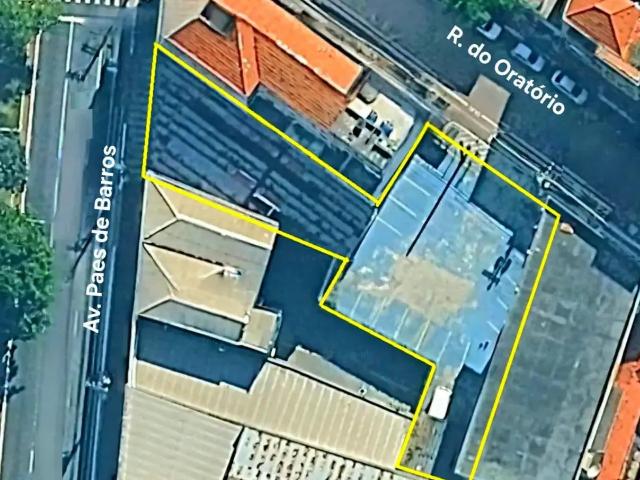 Galpão aluguel em Região Imediata de São Paulo, Região Metropolitana de São Paulo