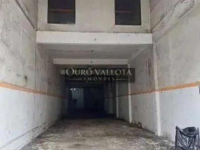 Galpão aluguel em Região Imediata de São Paulo, Região Metropolitana de São Paulo