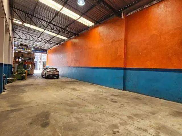 Galpão aluguel em Brás, Biritiba-Mirim