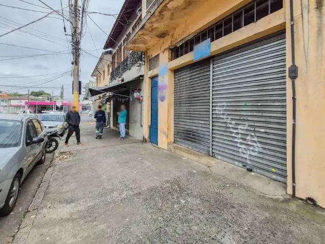 Galpão aluguel em Região Imediata de São Paulo, Região Metropolitana de São Paulo