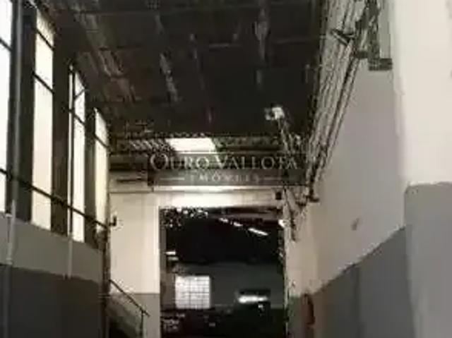 Galpão aluguel em Região Imediata de São Paulo, Região Metropolitana de São Paulo