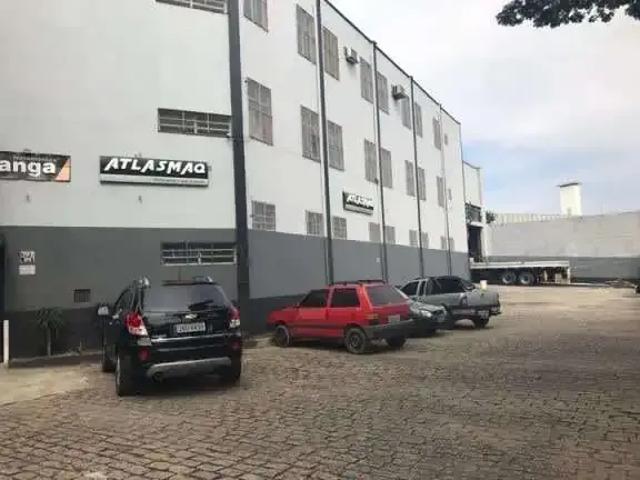 Galpão aluguel em Região Imediata de São Paulo, Região Metropolitana de São Paulo